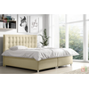 Boxspring postelja Bella - 180x200 cm