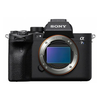 SONY Alpha A7S III (body) ILCE7SM3B