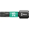 Wera 867/1 IMP DC Impaktor bit, TX 25 x 25 mm, 1 komad ( WERA 057625. )