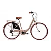 CAPRIOLO Diana city mat-bež 924750-18