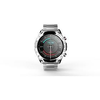 HiFuture SMART WATCH GO PRO SILVER (GOPROSIL)