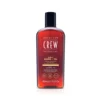 American Crew 3in1 formula energizing 450ml