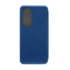 ROYAL FLIP COVER Maska za telefon za Huawei Honor 90 kraljevska plava