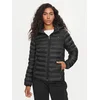 TOMMY HILFIGER Prehodna jakna marine / rdeča / črna / bela