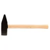 slomart Top Tools kovinarski kladivo 2000g, leseni ročaj