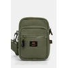 Torbica za okoli pasu Alpha Industries Label Messenger Bag S