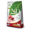 N&D Prime hrana za pse CHICKEN & POMEGRANATE (Adult, Mini) 2.5kg