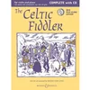 THE CELTIC FIDDLER FOR VIOLIN AND PIANO+CD