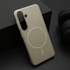 Futrola pure matte magsafe za samsung s921b galaxy s24 5g zlatna ( F122023 )