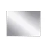 Ogledalo COPEN 600x800 crni ram
