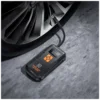 hoco. Univerzalna mobilna baterija, Pumpa / Starter za automobil - QS2 Land