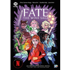 Fate: The Winx Saga Vol. 2