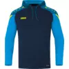 Jako Mikica s kapuco Jako Hoodie Performance Women