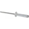 Eneron 3,2x6 AL/AL slepe zakovice ISO 15981 1000 kosov.
