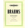 BRAHMS:KONZERT D DUR OP.77