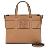 Armani Exchange SUSY BIG TOTE Kostanjeva