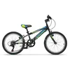 ULTRA STORM 6 spd 20