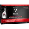 Vichy Dercos Aminexil Ampule protiv opadanja kose za muškarce, 21 komad