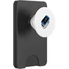 slomart Clever Witty Pulse Oximeter Designs PopWallet za MagSafe