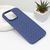TERACELL Torbica Weave case za iPhone 14 Pro Max 6.7 teget