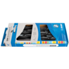 Set odvijača CR Unior 609CS7CR - 7 komada