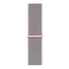 Narukvica za Apple Watch Sport Loop gray/sand pink 38/ 40/ 41 mm