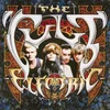 The Cult - Electric (Limited Edition) (Opaque Blue Coloured) (LP)