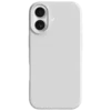 XYI Maska za mobilni telefon Apple Iphone 17, Bela