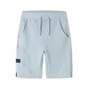 NAME IT Hlače NKMVIVASSE pastelno modra