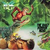 Risk - The Daily Horror News (Reissue) (Limited Edition) (Light Brown Coloured) (LP)