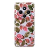 Futrola ULTRA TANKI PRINT CLEAR za Xiaomi Redmi 14C 4G/Redmi A4 5G/Redmi 17C 4G