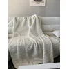 Ćebe Merinos D6, 160x220cm, Krem