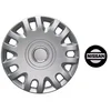 Ratkapne za Nissan 333, 15