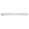 Rabalux Pametno svetlo Ivanna, LED 2W, L30cm, Srebrne boje