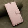 Futrola bi fold hanman ii za xiaomi 17t 5g svetlo roze ( F125522 )
