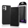 Preklopna futrola za Apple iPhone 11 Pro - crna