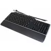 Dell KB522 Business Multimedia USB US Crna