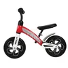Kikka Boo Balance bike LANCY red