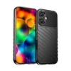 Maska Thunder za iPhone 17 crna