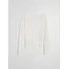 Sinsay - Bluza - krem