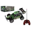 Avto RC Buggy hitrostna plastika 23cm 27MHz na baterije zelena