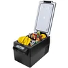 Car refrigerator with compressor 32 l