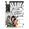 Sycomore Artissimo - layout papirji A4 + teksture - Manga