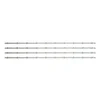 Ninaled LED trake za Philips 43PUS6504, ES-3321