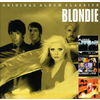 Blondie - Original Album Classics (Reissue) (3 CD)