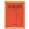 SCARLATTI:16 SONATE PER PIANOFORTE