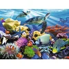 Ravensburger Puzzle Ocean Life XXL 200 kosov