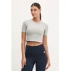 Kratka majica za vadbo Calvin Klein Performance