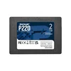 shumee SSD disk PATRIOT P220 2TB SATA3 2.5 P220S2TB25