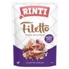 RINTI Filetto raca + račja srca 100 g